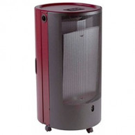 Estufas de gas Propano y Butano