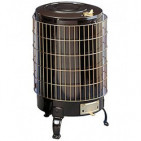 Estufas de Leña: calor eficiente y acogedor para tu hogar