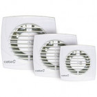 Extractores de Baño