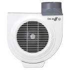 Extractores Centrífugos Para Baño y Cocina | MásFerretería