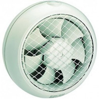 Extractores Helicoidales Para Baño y Cocina