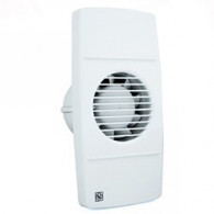 Extractores Con Temporizador Para Baño y Cocina