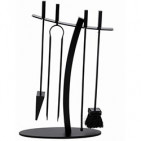 Útiles y Accesorios de Estufas