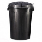 Cubos de basura Industriales