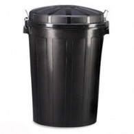 Cubos de basura Industriales