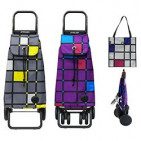 ▷ Carros de la Compra Plegables - Comprar Online al Mejor Precio