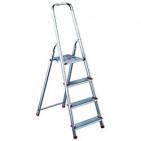 Escaleras domésticas y escaleras industriales - Compra ya