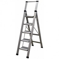 Escaleras de Aluminio de Uso Doméstico