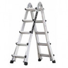 Escaleras de Aluminio Multiusos