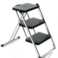 Taburetes de Aluminio Para El Hogar