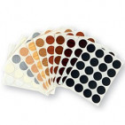 Cubretornillos de Uso Doméstico