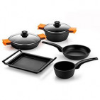 Menaje de Cocina Doméstico