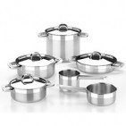 Utensilios de Cocción de Uso Doméstico