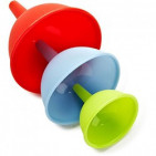 Embudos Profesionales Para Hostelería