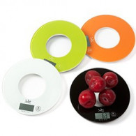 Balanzas de Uso Doméstico