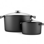 Cacerolas de Uso Doméstico