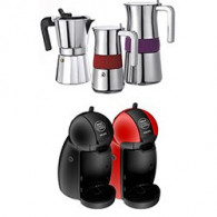 Cafeteras Para El Hogar