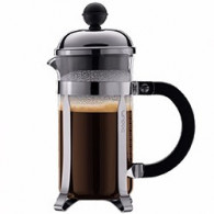 Cafeteras de Émbolo Para El Hogar