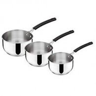 Cazos de Cocina de Uso Doméstico