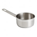 Cazos Inox de Uso Doméstico