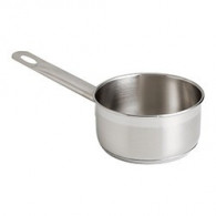 Cazos Inox de Uso Doméstico