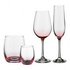 Cristalerías Completas y Juegos