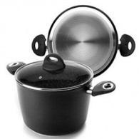 Ollas de Aluminio de Uso Doméstico y Profesional