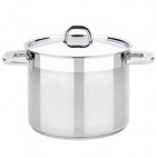 Ollas Inox de Uso Doméstico y Profesional