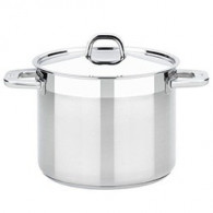 Ollas Inox de Uso Doméstico y Profesional