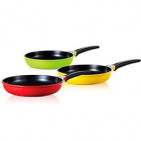 Sartenes de Uso Doméstico y Profesional