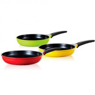 Sartenes de Uso Doméstico y Profesional