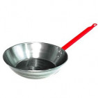 Sartenes de Hierro de Uso Doméstico y Profesional