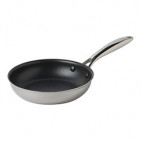 Sartenes de Inox de Uso Doméstico y Profesional