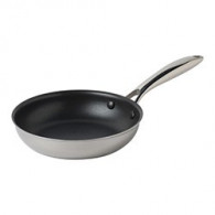 Sartenes de Inox de Uso Doméstico y Profesional