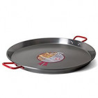 Paelleras de Uso Doméstico y Profesional