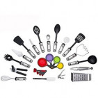 Útiles de Cocina de Uso Doméstico y Profesional