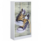 Zapateros de Armario