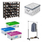 Elementos de Ordenación En La Cocina