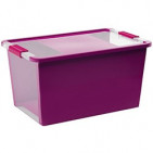 Ordenación de Plástico