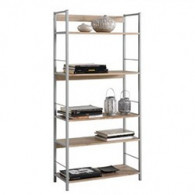 Estanterías de Madera Para El Hogar