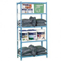 Estanterías de Metal Para El Hogar