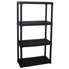 Estanterías de Resina Para El Hogar