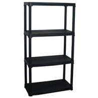 Estanterías de Resina Para El Hogar