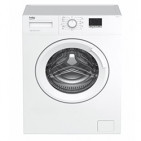 Lavadoras de Uso Doméstico