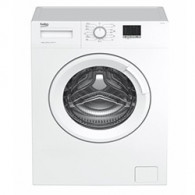 Lavadoras de Uso Doméstico