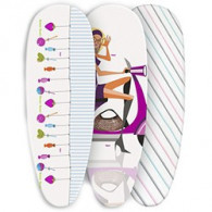 Fundas Para Tabla de Planchar Doméstica