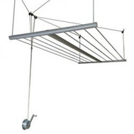 Tendederos de Manivela de Uso Doméstico