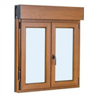 Puertas y Ventanas Para El Hogar