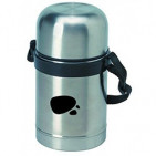 Termos Para Sólidos de Uso Doméstico