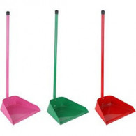 Recogedores de Basura de Uso Doméstico